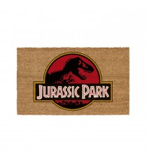 Paillasson Jurassic Park - Logo 60X40cm