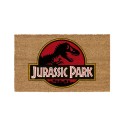 Paillasson Jurassic Park - Logo 60X40cm