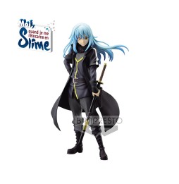 Figurine Moi quand je me reincarne en Slime - Rimuru Vol 14 16cm