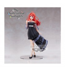 Figurine The Quintessential Quintuplets - Itsuki Nakano 18cm
