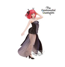Figurine The Quintessential Quintuplets  - Nino Nakano 18cm