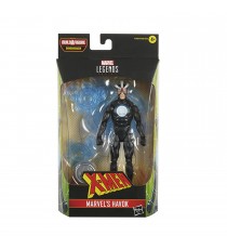 Figurine Marvel Legends - X-Men Havok 15cm