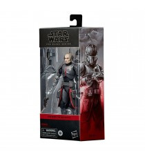 Figurine Star Wars Bad Batch - Echo Black Series 15cm