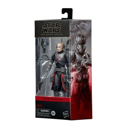 Figurine Star Wars Bad Batch - Echo Black Series 15cm