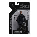 Figurine Star Wars - Emperor Palpatine Black Series Archive 15cm