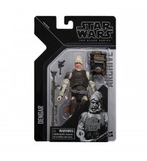 Figurine Star Wars - Dengar Black Series Archive 15cm