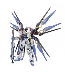 Maquette Gundam SEED - Strike Freedom Gundam - Gunpla PG 1/60