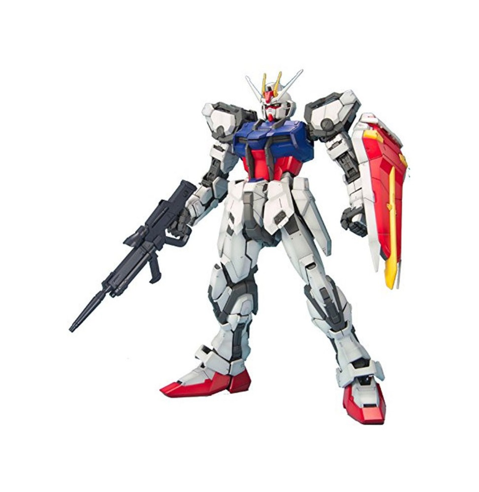 Maquette Gundam - Strike Gundam Gunpla PG 1/60 30cm