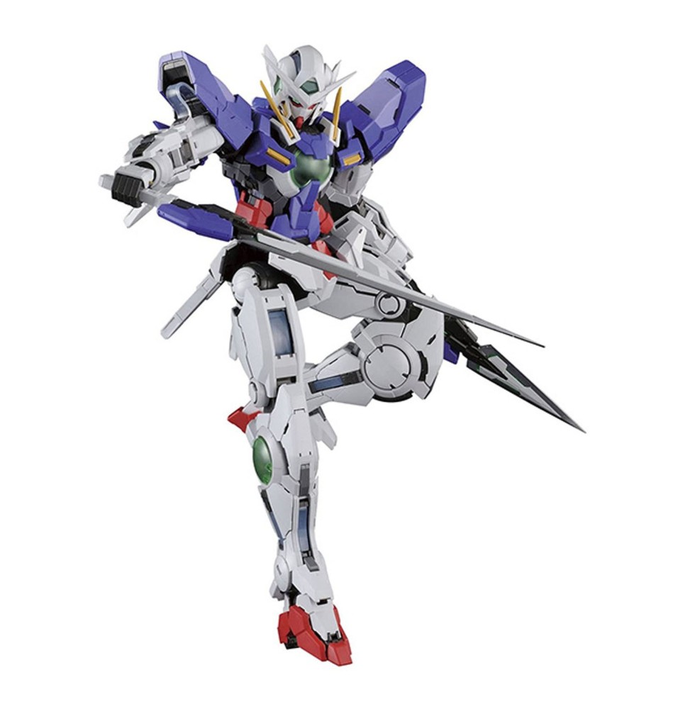 Maquette Gundam - Exia Gundam Gunpla PG 1/60 30cm