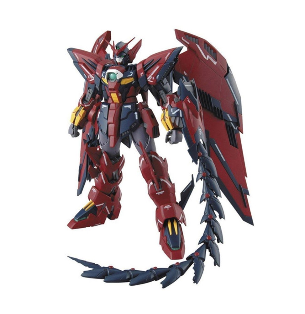 Maquette Gundam - Epyon Endless Waltz Ver Gunpla MG 1/100 18cm