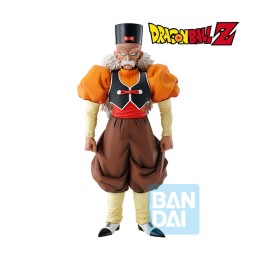 Figurine DBZ - Android No.20 Ichibansho Android Fear 24cm