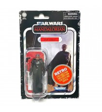 Figurine Star Wars Mandalorian - Moff Gideon Retro 10cm