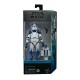 Figurine Star Wars - Jet Trooper Gaming Greats Black Series 15cm