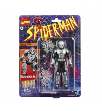 Figurine Marvel Legends - Mk1 Spider-Man 15cm