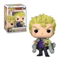 Figurine Fairy Tail - Laxus Dreyar Pop 10cm