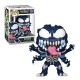 Figurine Marvel Monster Hunters - Venom Pop 10cm