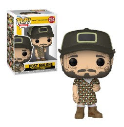 Figurine Rocks - Post Malone Sundress Pop 10cm