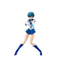 Figurine Sailor Moon - Sailor Mercury S.H. Figuarts 15cm