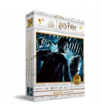 Puzzle Harry Potter - Half Blood Prince Effet 3D 100Pcs