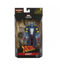 Figurine Marvel Legends - X-Men Maggott 15cm