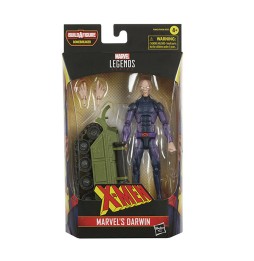 Figurine Marvel Legends - X-Men Darwin 15cm