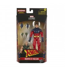 Figurine Marvel Legends - X-Men Vulcan 15cm