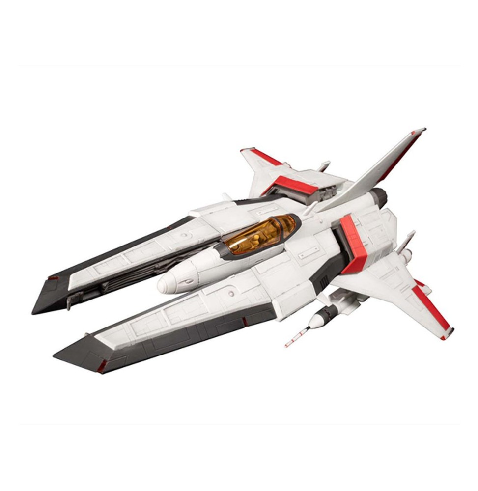 Maquette Gradius V - Plastic Kit Vic Viper 1/144