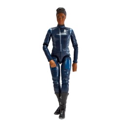 Figurine Star Trek Discovery - Michael Burnham 12cm