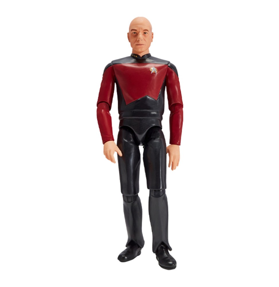 Figurine Star Trek Next Generation - Picard 12cm