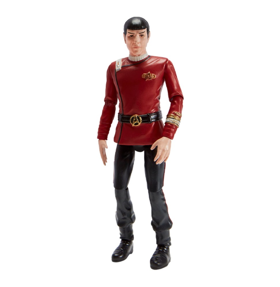 Figurine Star Trek Next Generation - Spock 12cm