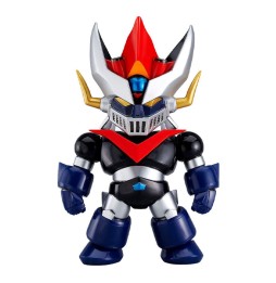 Figurine Goldorak - Great Mazinger Shogun Omega Force 24cm