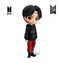 Figurine BTS - Jin Q Posket 14cm