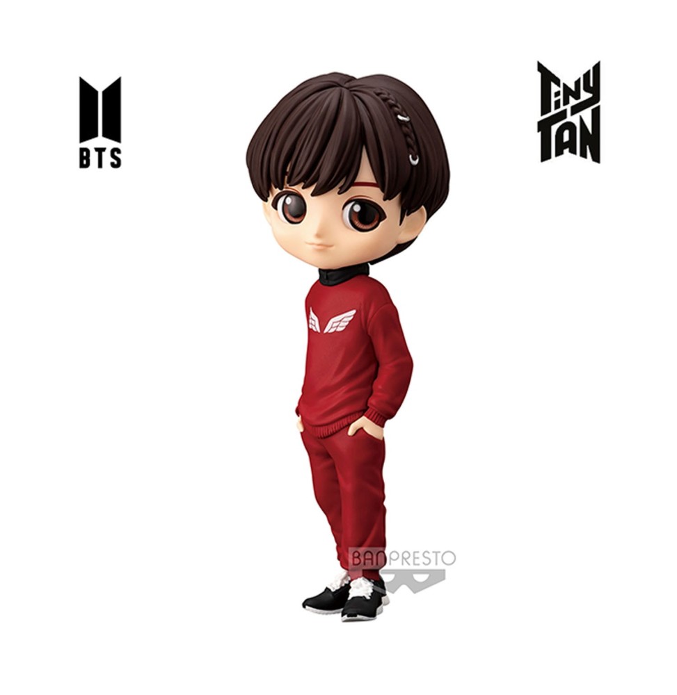 Figurine BTS - J Hope Q Posket 14cm