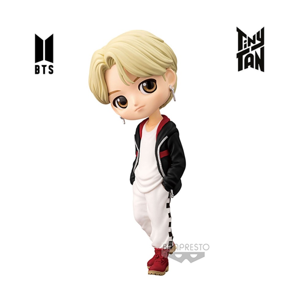 Figurine BTS - Jimin Q Posket 14cm