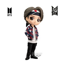 Figurine BTS - V Q Posket 14cm