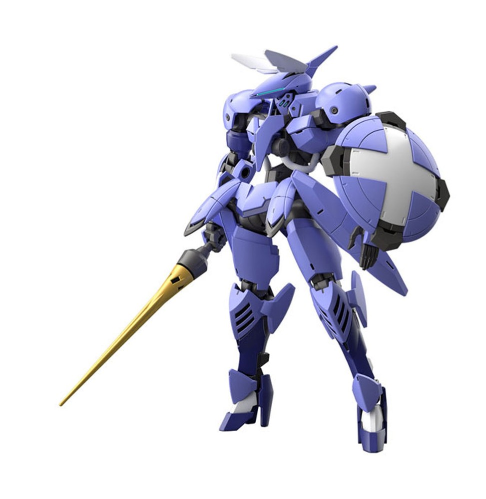 Maquette Gundam - Sigrun Gunpla HG 1/144 13cm