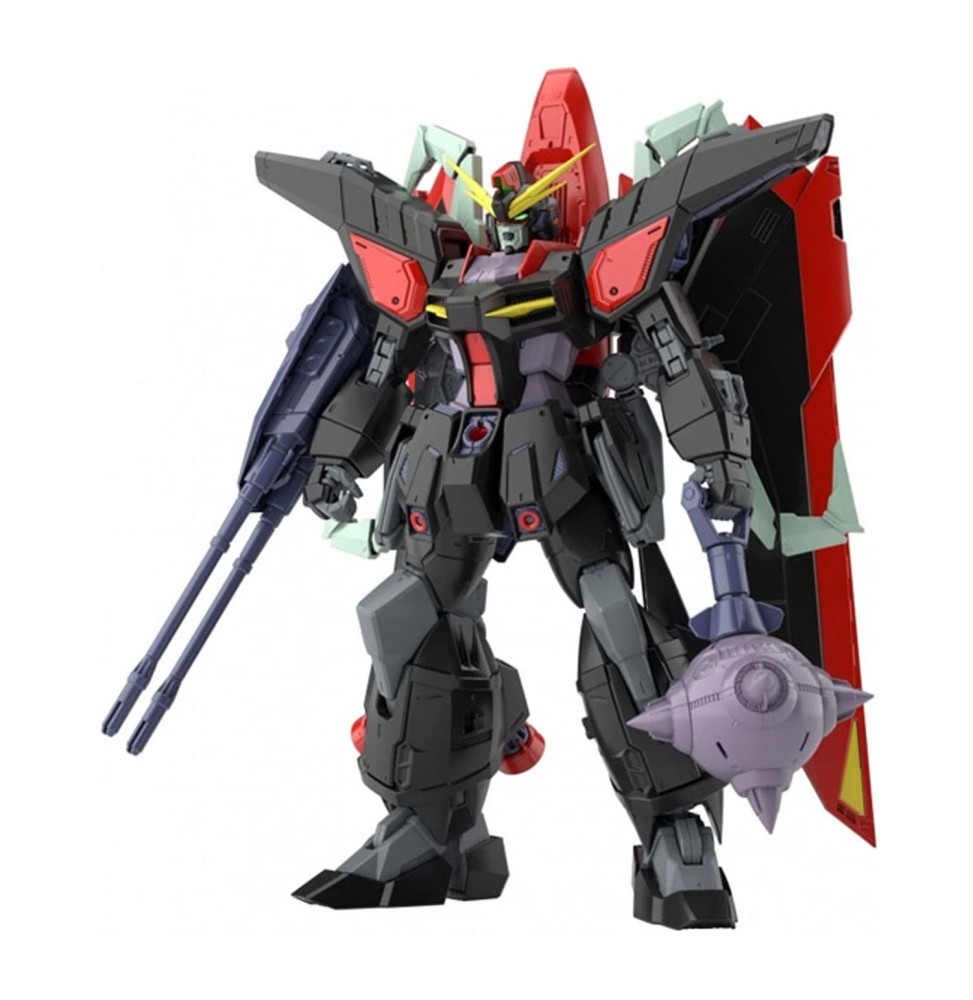 Maquette Gundam - Raider Gunpla Full Mechanics 1/100 18cm