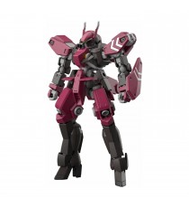Maquette Gundam - Cyclase’s Schwalbe Custom Gunpla HG 1/144 13cm