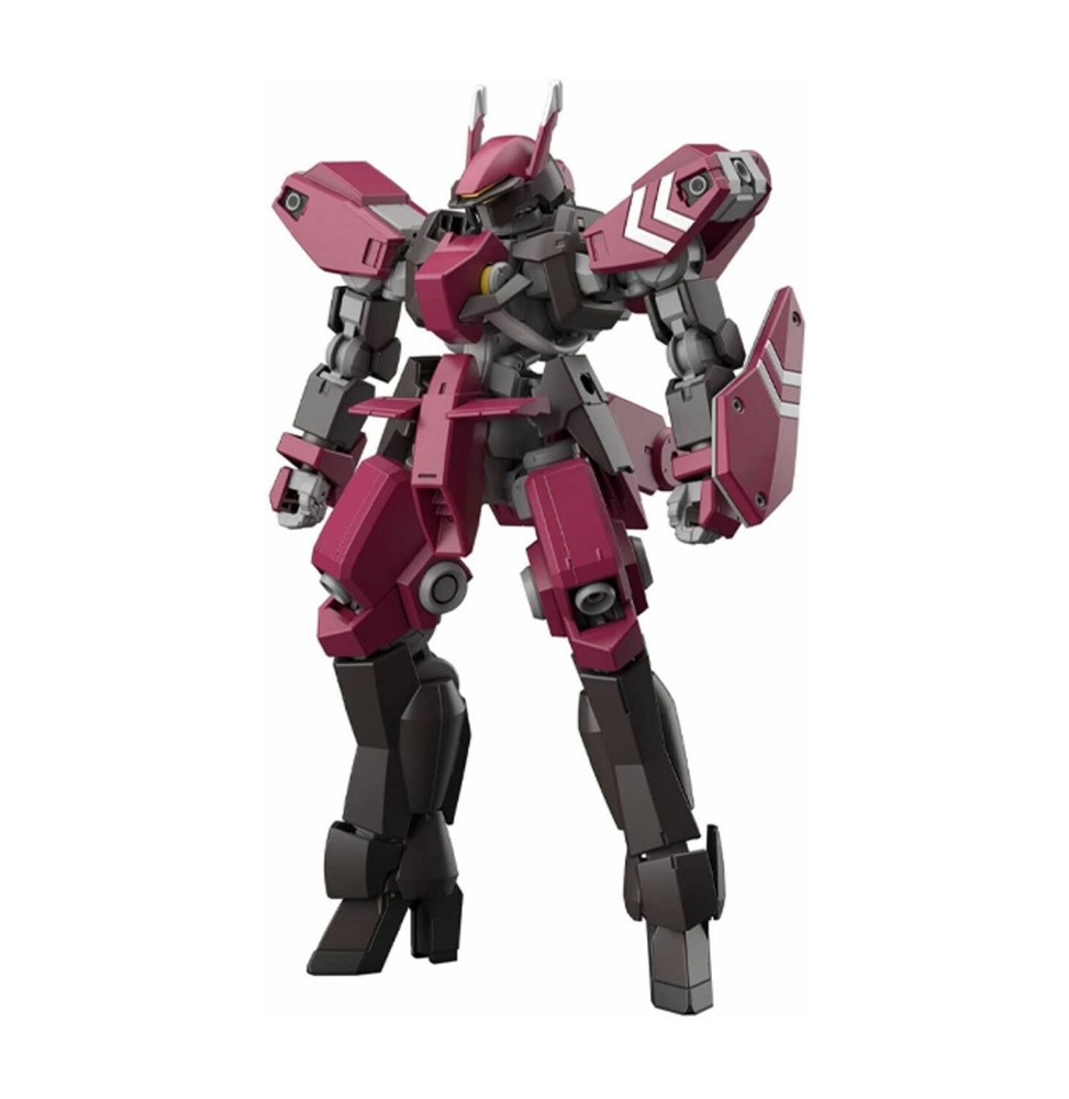 Maquette Gundam - Cyclase’s Schwalbe Custom Gunpla HG 1/144 13cm