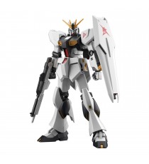 Maquette Gundam - Nu Gundam Gunpla Entry Grade 1/144 13cm