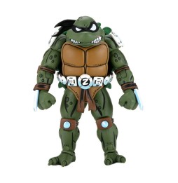 Figurine TMNT - Archie Comics Slash 18cm