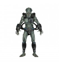 Figurine Predator - Jungle Ultimate Deluxe Stone Heart 18cm