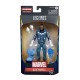 Figurine Marvel Legends - Blue Marvel 15cm