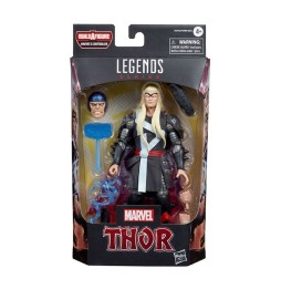 Figurine Marvel Legends - Thor 15cm