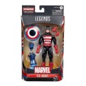 Figurine Marvel Legends - U.S Agent 15cm