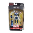 Figurine Marvel Legends - Marvel's Quake 15cm