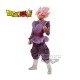 Figurine DBZ - Super Saiyan Rose Goku Black 19cm