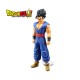 Figurine DBZ - Super Hero Dxf Ultimate Gohan 17cm