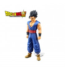 Figurine DBZ - Super Hero Dxf Ultimate Gohan 17cm