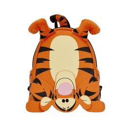 Mini Sac A Dos Disney - Winnie The Pooh Tigger Cosplay